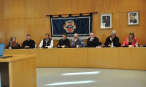 El plenari aprova un paquet de factures pendents de pagament per un import total d'uns 100.000 euros