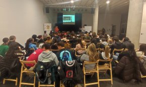 «Agents de Salut» de l'Ajuntament de Cambrils i l'Hospital Lleuger és escollit com a Projecte de Bones Pràctiques