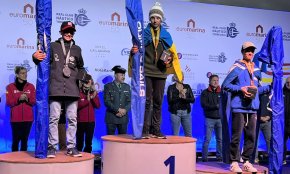 El regatista del CN Cambrils Joan Domingo es proclama subcampió del XV Trofeu Euromarina Optimist Torrevieja