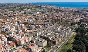 Cambrils té una renda familiar de 19.250 euros, una xifra inferior a la mitjana catalana
