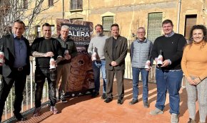 El Mes de la Galera enceta el calendari gastronòmic