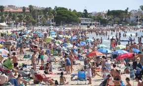 El sector turístic de la demarcació de Tarragona afronta amb incertesa un 2023 de recuperació