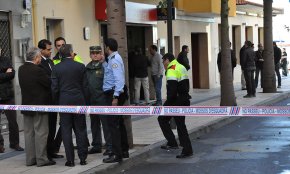 Condemnat a vuit anys de presó uns dels atracadors del Banc de Santander en què va morir una caixera l'any 2010