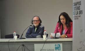 Josep Maria Virgili, filòleg: «No podem estar tota la vida amb un català que és una porqueria, és un català acastellanat que fa esgarrifar»