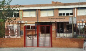 La Generalitat invertirà 553.508 euros per a la reforma de l'institut Ramon Berenguer IV