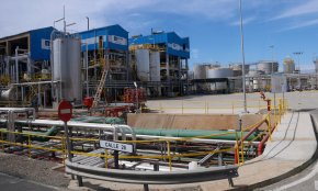 La Plataforma Cel Net exigeix mesuraments automàtics d'òxid d'etilè al voltant de la petroquímica de Tarragona