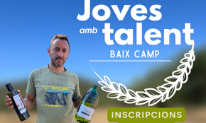 S'obren les inscripcions del programa Joves amb Talent 2023 del Consell Comarcal
