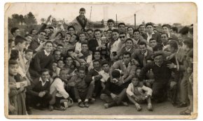 Victòria al Torneig Fàbregas de Valls [Any 1958]