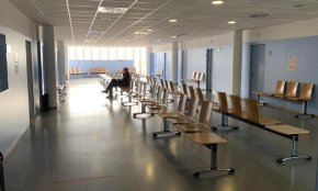 La grip torna a pujar a Catalunya i la covid-19 registra un petit increment però continua en nivell baix