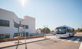 L'autobús municipal de Vandellòs i l'Hospitalet de l'Infant ha tingut més de 36.000 usuaris i usuàries el 2022