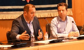L'NMC demana a Enric Daza que retorni l'acta de regidor