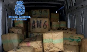 Desarticulen una organització criminal internacional que introduïa droga del Marroc pel litoral tarragoní