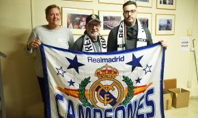 Neix la Peña Madridistas Cambrils amb l'objectiu «d'agermanar el madridisme cambrilenc»