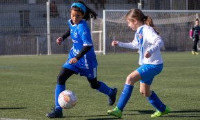 Resultats dels partits de lliga dels equips base del Cambrils Unió disputats el 4 i 5 de febrer