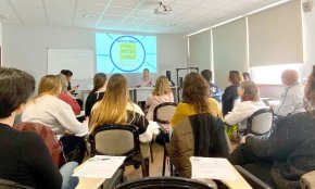 L'Associació de Familiars i Amics de Nens Oncològics de Catalunya (AFANOC) organitzarà un nou taller d'iniciació al voluntariat a Tarragona