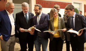 El Pla director urbanístic metropolità del Camp de Tarragona podria ser una realitat entre el 2025 i el 2026