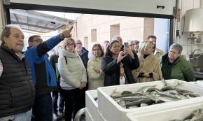 "Galeres en viu", una oportunitat per conèixer l’art de pescar el crustaci més emblemàtic de la cuina cambrilenca