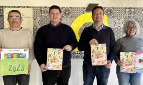 Sant Valentí i la cacera d'ous de Pasqua, novetats del pla de dinamització comercial Cambrils Obert