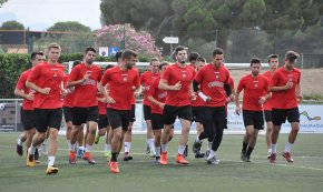 El Reus B Cambrils tornarà als entrenaments el proper 9 de juliol