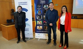 Els Amics de les Arts, Miki Núñez, Pablo López, Rosario i Luz Casal, actuacions destacades de la 48a edició del Festival Internacional de Música