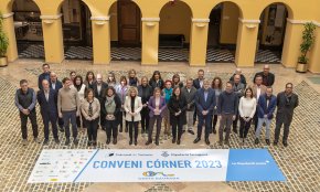 Un total de 28 ens locals i associacions empresarials de la Costa Daurada es promocionaran en fires turístiques sota el paraigua de la Diputació