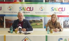 Salou desestima signar el conveni Córner per a la promoció conjunta amb la marca Costa Daurada