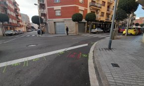 Les obres d'ampliació del desplegament de la xarxa de fibra òptica es posaran en marxa demà