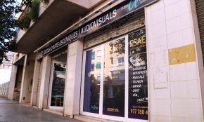 Detingut un professor de l'escola Buenafuente's Actors de Reus per abús i assetjament sexual