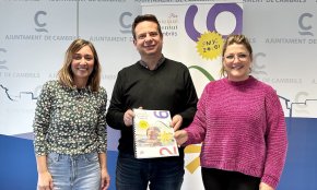 L'Ajuntament presenta el nou Pla Municipal de Joventut que recull les necessitats dels joves