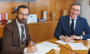 El COFT i l'Associació Contra el Càncer a Tarragona s'uneixen per actuar conjuntament en campanyes de prevenció del càncer des de les farmàcies
