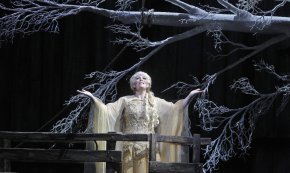 La Rambla de l'Art portarà a Cambrils, demà, l'aclamada òpera «Norma» de Bellini presentada al Teatre Liceu