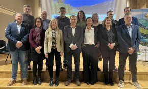 El projecte «Terres de Mestral, Outdoor Park de la Costa Daurada» comptarà amb gairebé 1,9 milions d'euros de subvenció