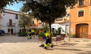 Nou pla d'ocupació municipal a Vandellòs i l'Hospitalet de l'Infant