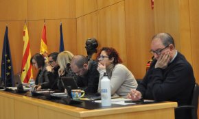 ERC Cambrils valora «el fracàs del projecte del senyor Klein, totalment personalista i mancat del lideratge»