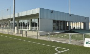 L'Ajuntament prohibeix l'accés a les instal·lacions esportives a l'equip sènior masculí del Laguna durant 15 dies