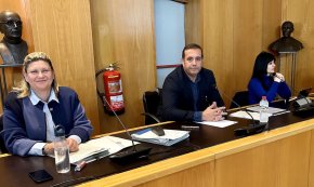 Enric Daza passa a formar part del grup de regidors no adscrits
