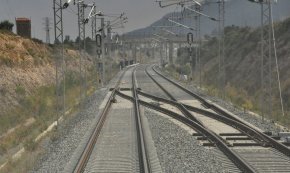 Interrompuda la circulació de trens per una avaria entre l'Hospitalet de l'Infant i l'Ametlla de Mar