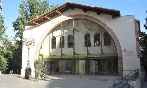 Oliver Klein: «Sobre el futur Celler de Cambrils s'està executant un projecte d'espai museístic interactiu»