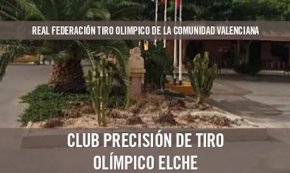 Sis esportistes del Club de Tir Olímpic Cambrils competeixen a la II Copa President d'avantcàrrega i retrocàrrega a Elx