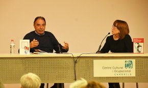 El testimoni de George Orwell a la Guerra Civil centra la tercera xerrada del cicle Cambrils Pensa