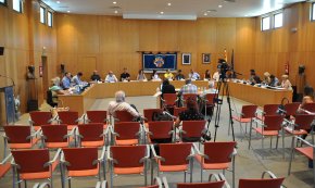 Ciutadans denuncia possibles irregularitats en l'adjudicació d'una plaça de funcionari 