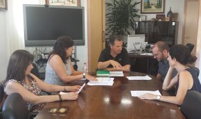 L'Ajuntament de Vandellòs i l'Hospitalet de l'Infant ofereix inicialment quatre places d'allotjament per acollir refugiats