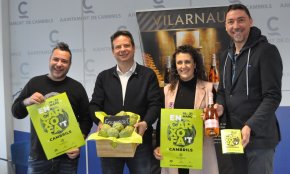 Arriba el Mes de la Carxofa amb 32 restaurants participants, la recuperació d'un tast popular i l'activitat «Cuines Obertes»