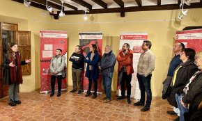 El Museu Molí de les Tres Eres acull l'exposició «Dones en lluita. Conflictes laborals a la indústria tèxtil de Tarragona (1961-1980)»