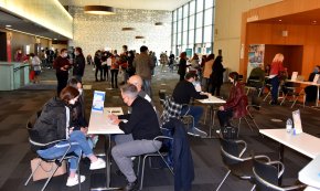 La 5a Jornada «Treballa al Turisme» de la FEHT ofereix més de 1.000 vacants