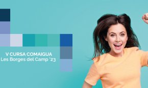 Comaigua celebrarà, el 26 de març, la 5a edició de la seva cursa del Dia Mundial de l'Aigua a les Borges del Camp