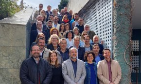 Els alcaldables del PSC de les comarques tarragonines es comprometen, a Cambrils, a impulsar l'àrea metropolitana del Camp de Tarragona