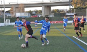 El Cambrils Unió B ja és equip de Tercera Catalana