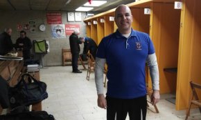 El Club de Tir Olímpic Cambrils amb Jordi Balañá s'endú el Trofeu Generalitat de pistola de 9 mm en categoria sènior