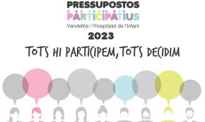 Cinc propostes són les guanyadores dels Pressupostos Participatius 2023 de Vandellòs i l'Hospitalet de l'Infant